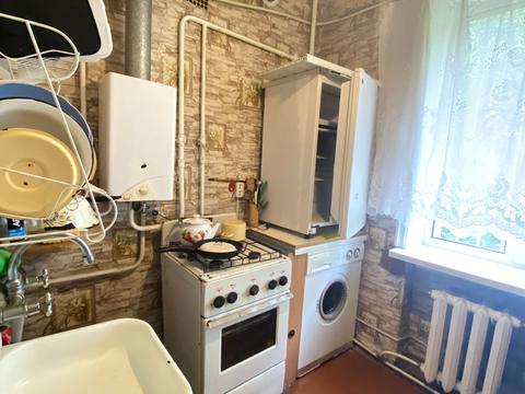 квартира за адресою Дніпро, Молодіжна вул., 10