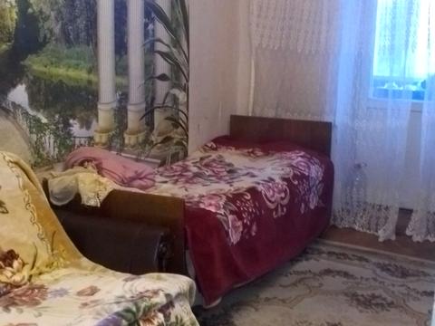 комната по адресу Коцюбинского просп., 11