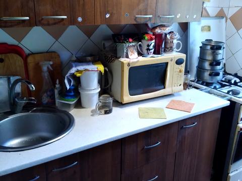 комната по адресу Коцюбинского просп., 11