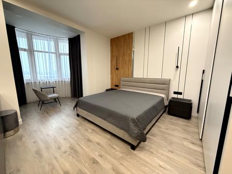 квартира за адресою Київ, Богдана Хмельницького вул., 58-А