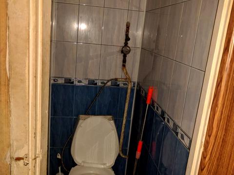 комната по адресу Коцюбинского просп., 11