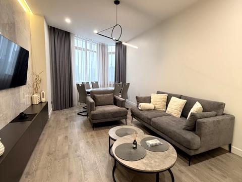 квартира за адресою Київ, Богдана Хмельницького вул., 58-А