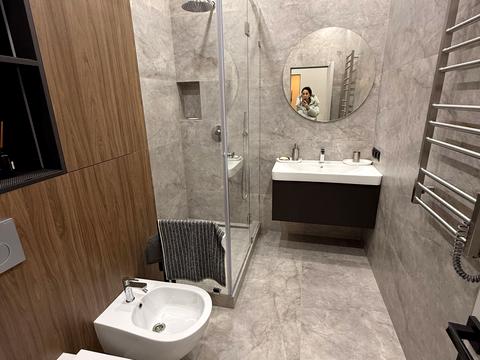 квартира за адресою Київ, Богдана Хмельницького вул., 58-А