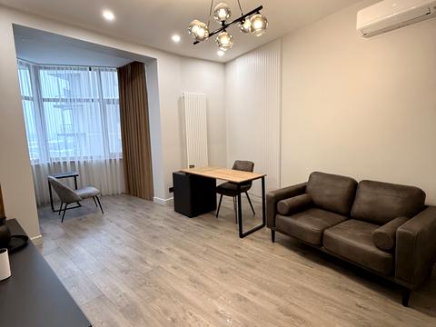 квартира за адресою Київ, Богдана Хмельницького вул., 58-А