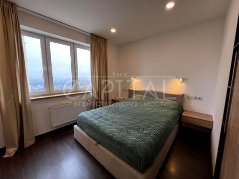 квартира за адресою Моторний пров., 9