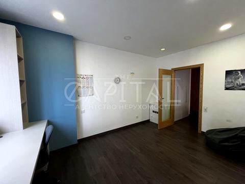 квартира за адресою Моторний пров., 9