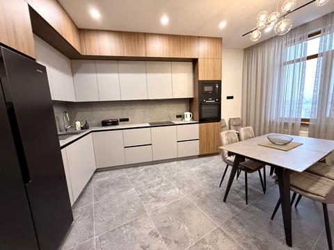 квартира за адресою Київ, Богдана Хмельницького вул., 58-А