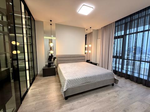 квартира за адресою Київ, Богдана Хмельницького вул., 58-А