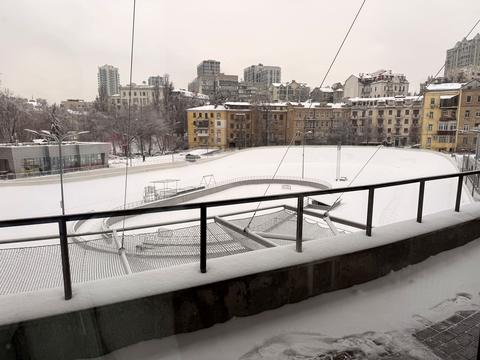 квартира за адресою Київ, Богдана Хмельницького вул., 58-А