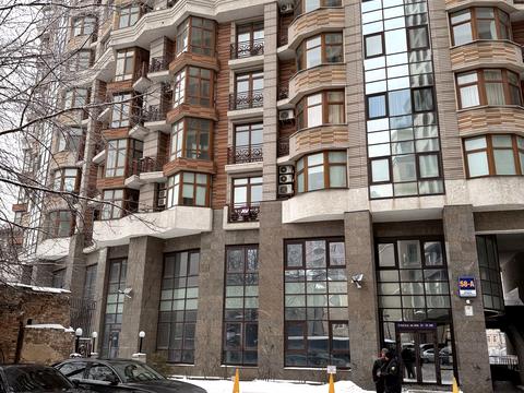 квартира за адресою Київ, Богдана Хмельницького вул., 58-А
