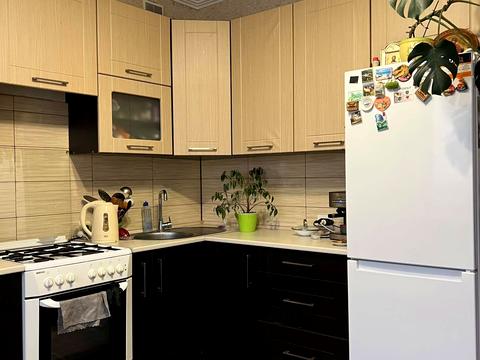 квартира по адресу Будівельників ул., 3