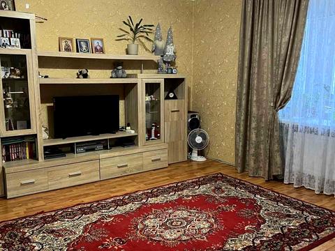 квартира по адресу Будівельників ул., 3