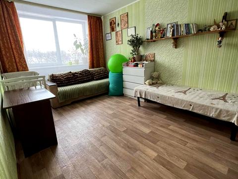 квартира за адресою Горбанчука вул., 6