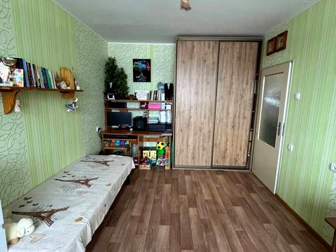 квартира за адресою Горбанчука вул., 6