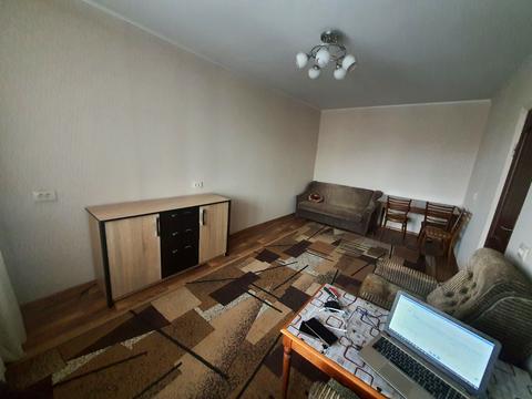 квартира за адресою Академіка Корольова просп., 12-А