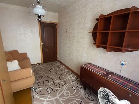 квартира за адресою Академіка Корольова просп., 12-А