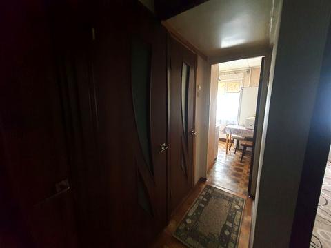 квартира за адресою Академіка Корольова просп., 12-А