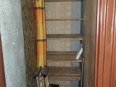 квартира за адресою Академіка Корольова просп., 12-А