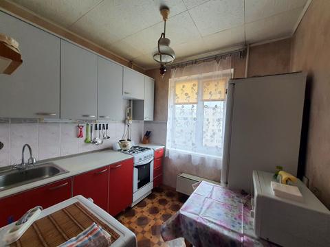 квартира за адресою Академіка Корольова просп., 12-А