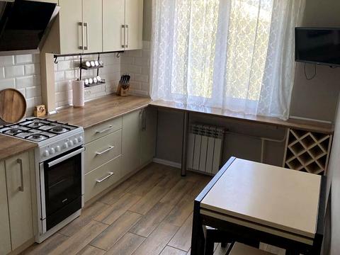 квартира по адресу Довженка ул., 3