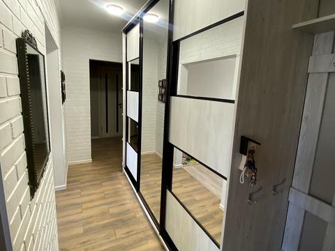 квартира по адресу Довженка ул., 3