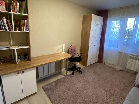 квартира по адресу Довженка ул., 3