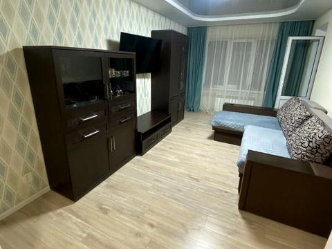 квартира по адресу Довженка ул., 3