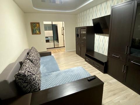 квартира по адресу Довженка ул., 3