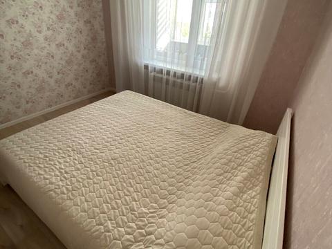 квартира по адресу Довженка ул., 3