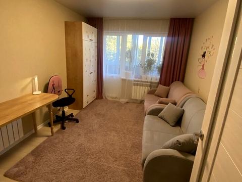 квартира по адресу Довженка ул., 3