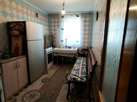 квартира по адресу Степана Бандери ул., 5