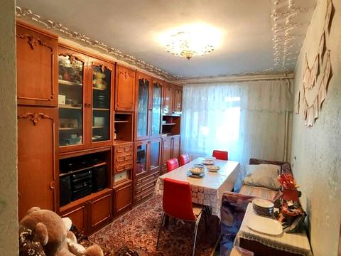 квартира по адресу Степана Бандери ул., 5