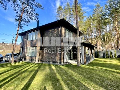 будинок за адресою Анни Ярославни вул.