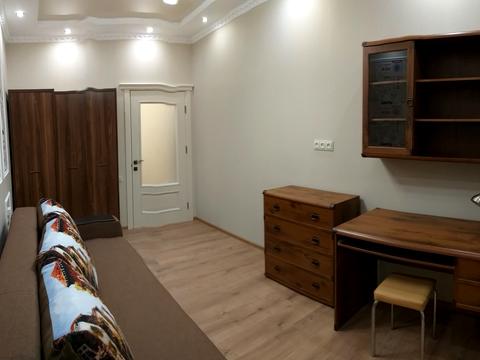 квартира по адресу Жемчужная ул., 5A