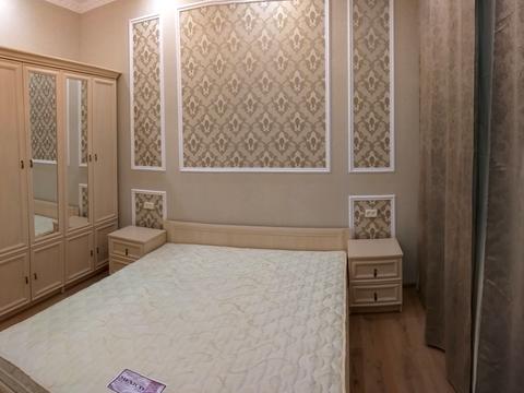 квартира по адресу Жемчужная ул., 5A