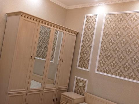 квартира по адресу Жемчужная ул., 5A