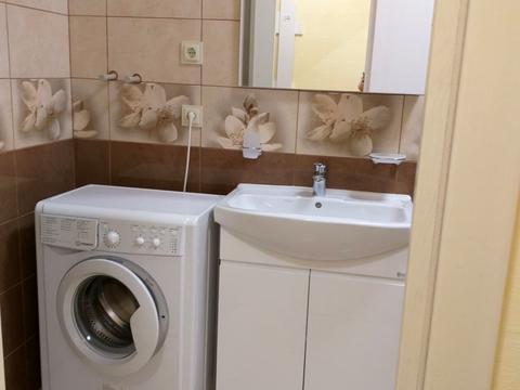 квартира по адресу Жемчужная ул., 5A