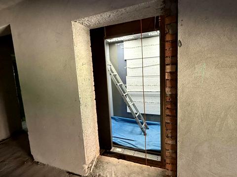 квартира за адресою Івана Франка пров., (Будинок)