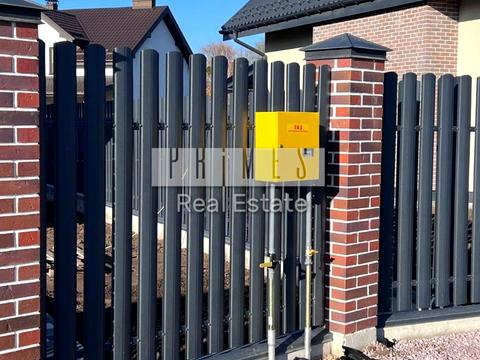 дом по адресу Леси Украинки ул.