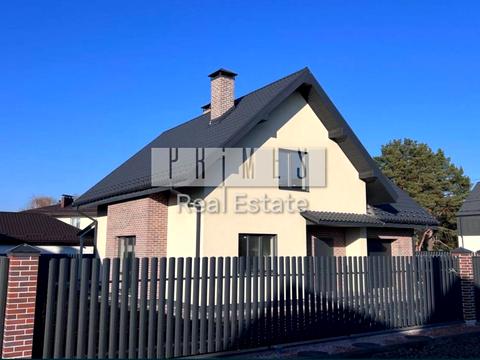 дом по адресу Леси Украинки ул.