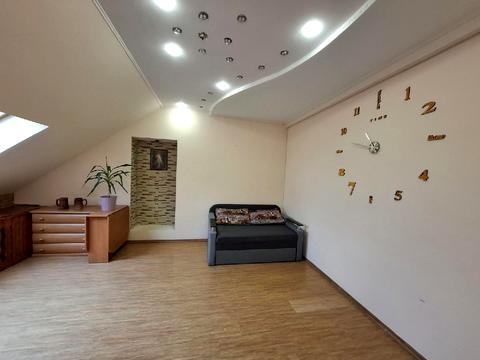 квартира за адресою Федьковича вул., 7А