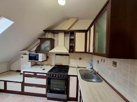 квартира за адресою Федьковича вул., 7А