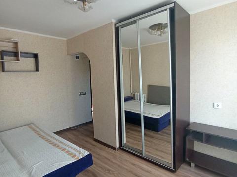 квартира по адресу Ильфа и Петрова ул., 6