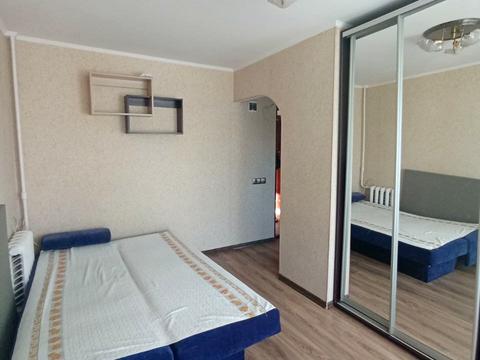 квартира по адресу Ильфа и Петрова ул., 6