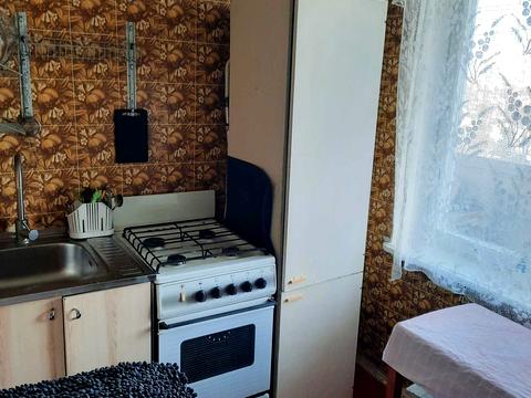 квартира за адресою Київ, Ентузіастів вул., 29/1