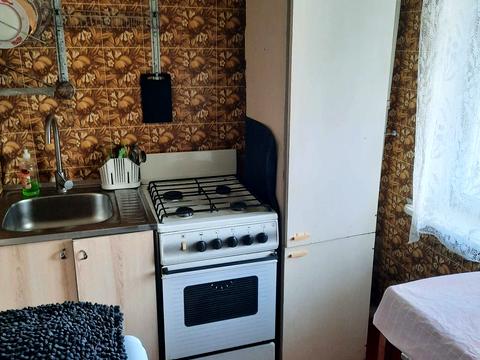 квартира за адресою Київ, Ентузіастів вул., 29/1