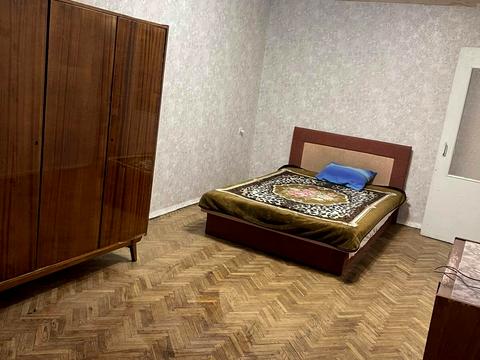 квартира за адресою Київ, Ентузіастів вул., 29/1