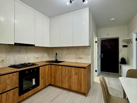 квартира за адресою Лісогринівецька вул., 30/1