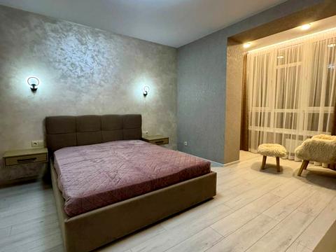 квартира за адресою Лісогринівецька вул., 30/1