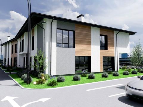 дом по адресу Вербицкого ул.